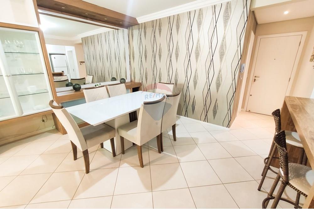 Apartamento - Venda - Florianópolis , Santa Catarina - 1 - Sala e sala de Jantar (4).jpg - 590441010-57