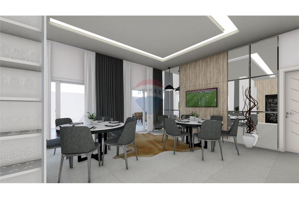 Apartamento à venda com 2 quartos, 67m² - Foto 15