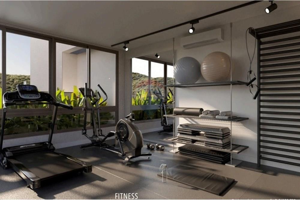 Apartamento - Venda - Florianópolis , Santa Catarina - 4.jpg - 590471002-76