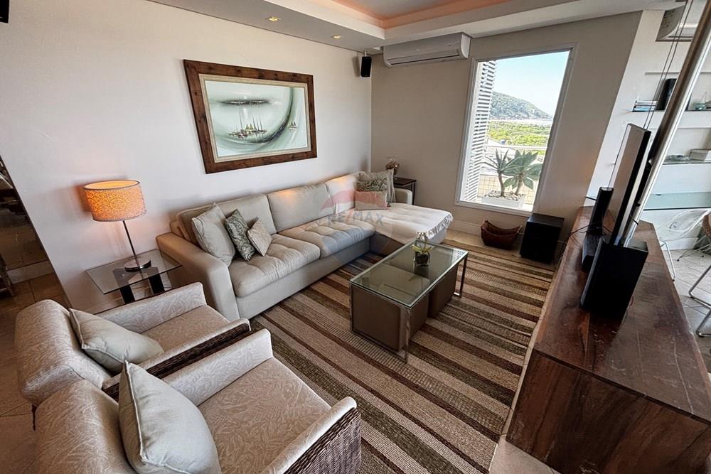 Cobertura - Venda - Florianópolis , Santa Catarina - IMG_2122.JPG - 590511002-66