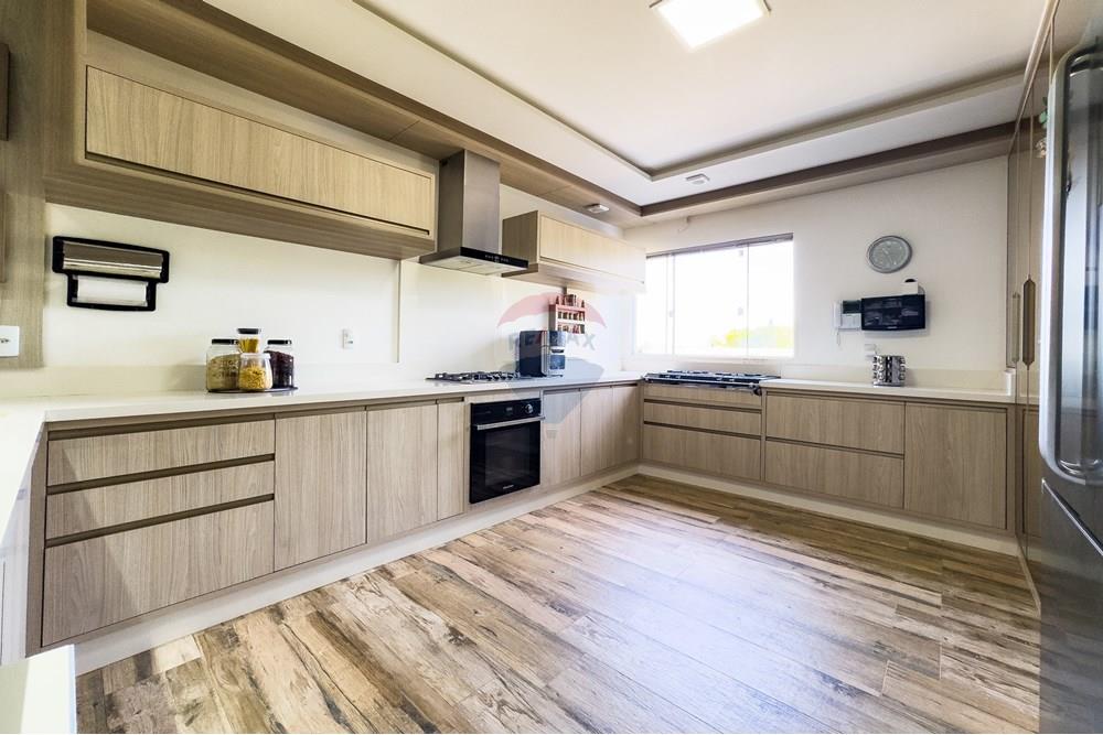 Chácara / Sítio / Fazenda - Venda - Araranguá , Santa Catarina - IMG_9510.jpg - Cozinha - 590311016-47