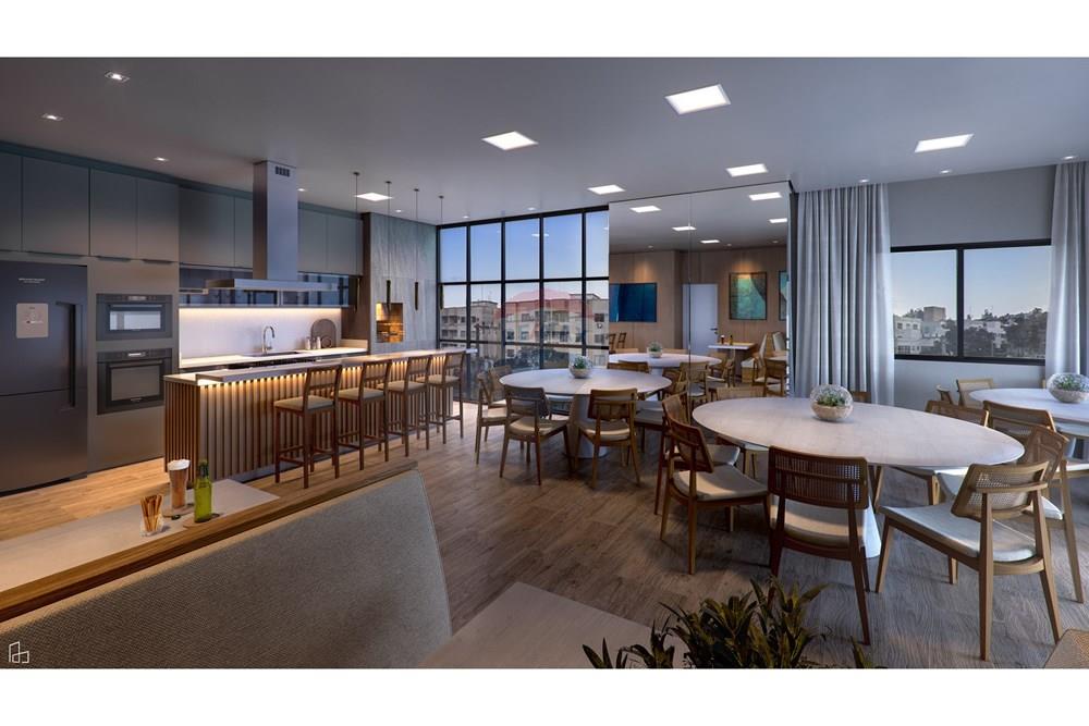 Bostad - Lägenhet - Florianópolis , Santa Catarina - BR - Builder_HoutBay_AC_Festas_R00.jpg - 590441044-21