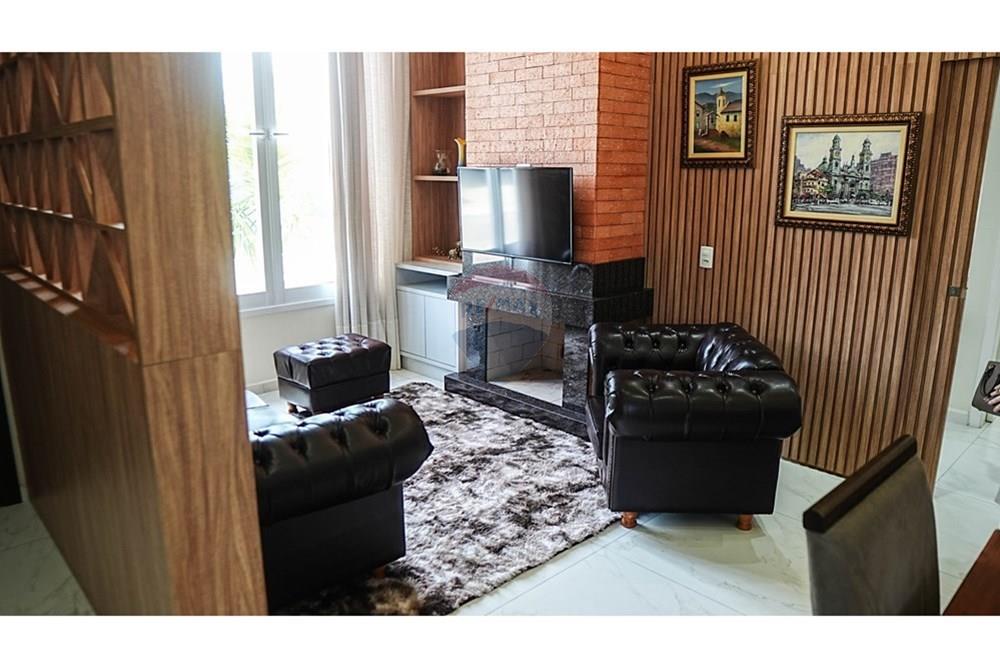 Casa de Condomínio - Venda - Tubarão , Santa Catarina - DSC01954.jpg - Sala de estar - 590461006-48