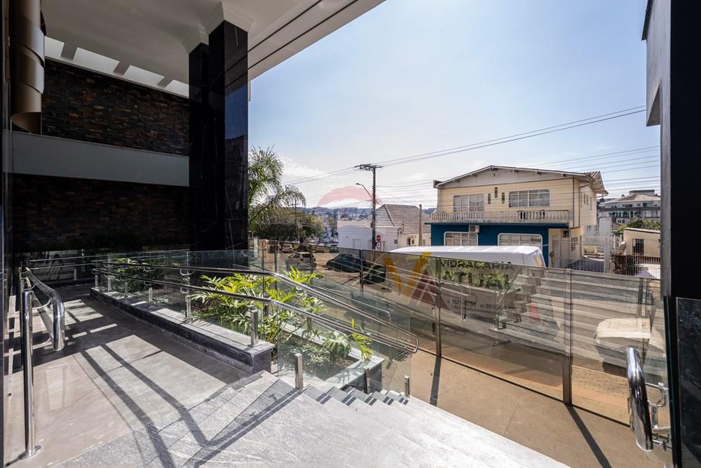 Apartamento - Venda - Lages , Santa Catarina - 002 25-09-11 Residencial Athenas REMAX.jpg - 590071033-32