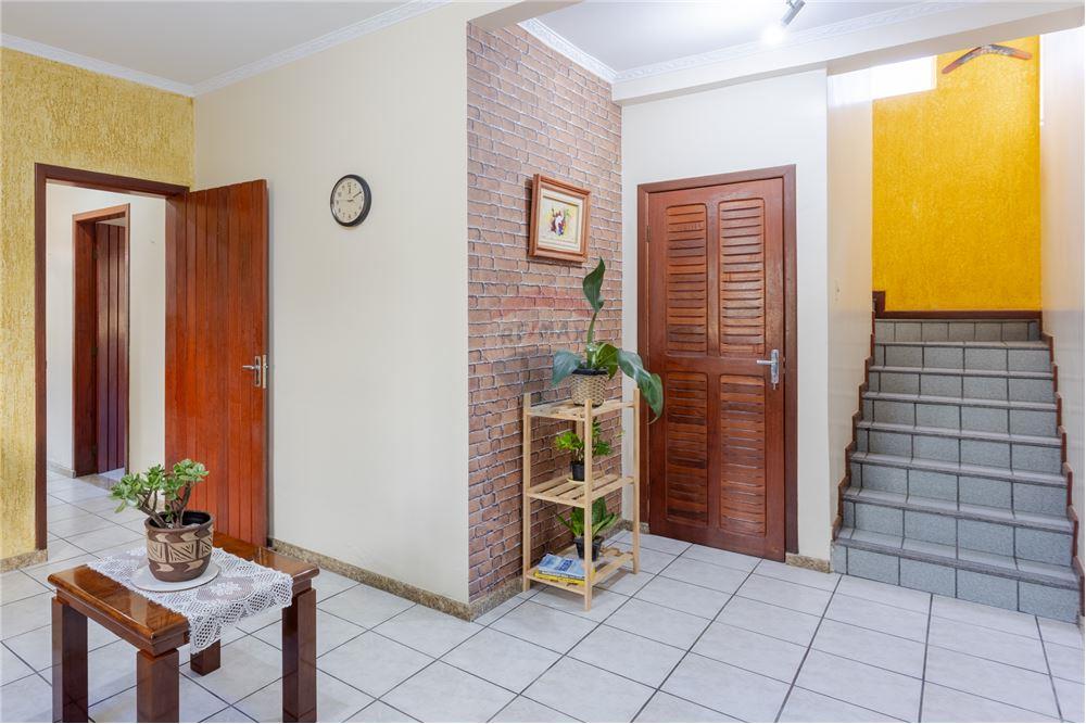 Casa - Venda - Florianópolis , Santa Catarina - 10 - 590101003-45