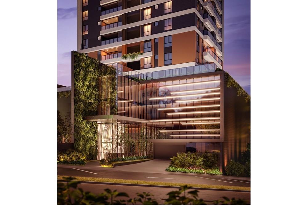 Apartamento à venda com 3 quartos, 111m² - Foto 6