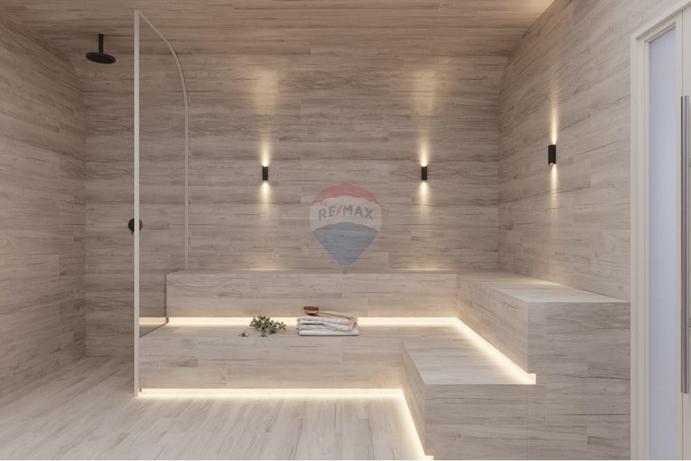 Studio - Venda - Florianópolis , Santa Catarina - SAUNA ÚMIDA 005.jpg - 590471002-48