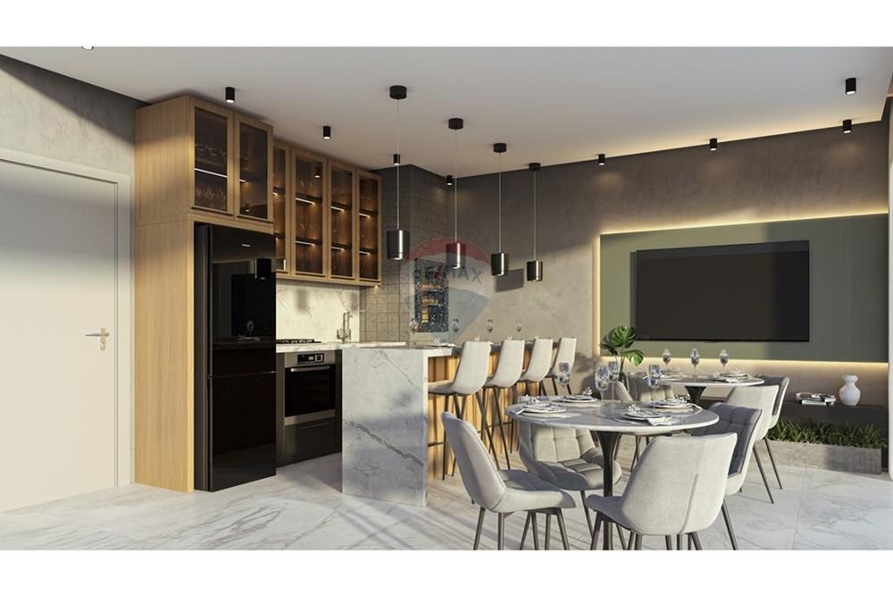 Apartamento - Venda - Itajaí , Santa Catarina - 020_-_024_-_SEDREZ_EMPREENDIMENTOS_-_URBAN_LIFE_-_ESPACO_GOURMET_.jpeg - 590321047-37