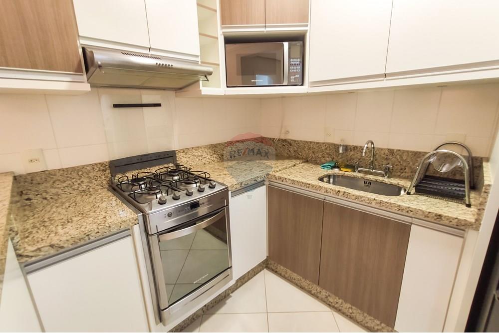 Apartamento - Alugar - Florianópolis , Santa Catarina - 2 - Cozinha (1).jpg - 590441012-49