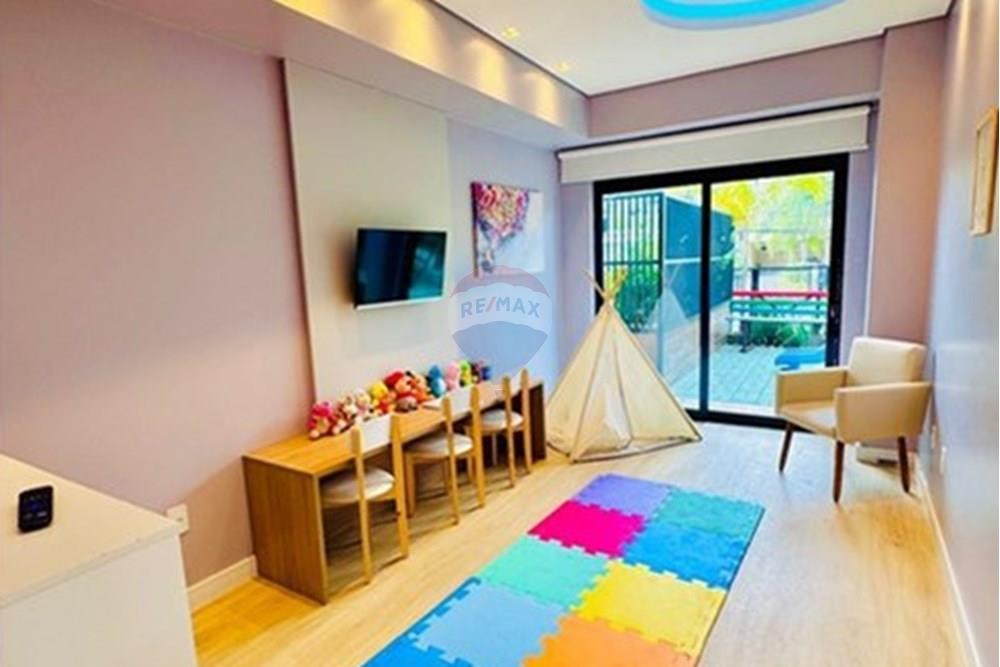 Apartamento - Venda - Joinville , Santa Catarina - BRINQUEDOTECA.jpeg - 590501039-10