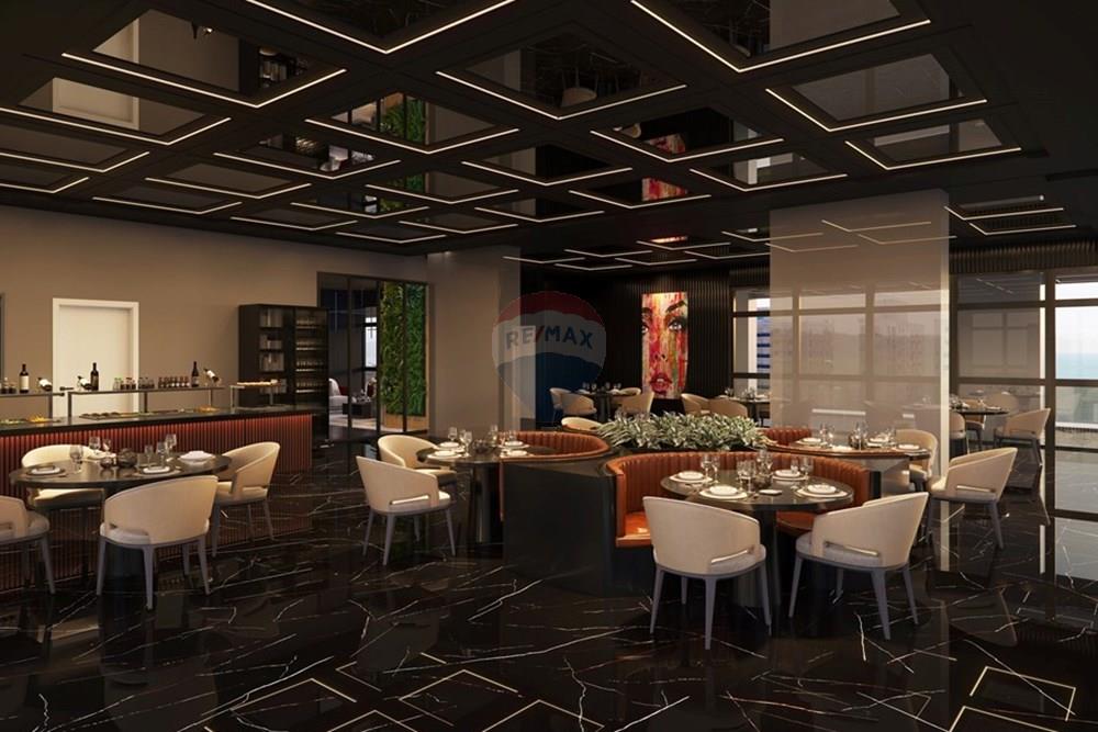 Apartamento - Venda - Porto Belo , Santa Catarina - Amb52_Restaurante_2_rgb.jpg - 590401058-3