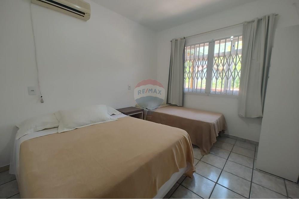 Apart Hotel/ Flat - Venda - Florianópolis , Santa Catarina - quarto 1 apto 02 (3).jpeg - 590511014-9