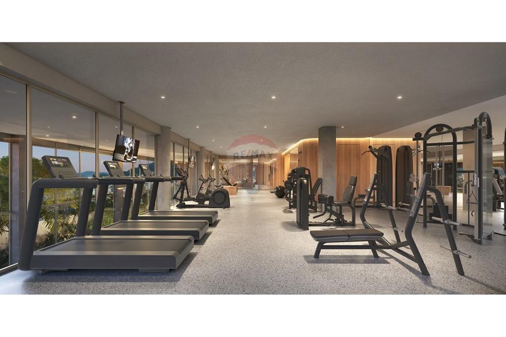 Apartamento - Venda - Florianópolis , Santa Catarina - FSC_29_Academia_B_EF.jpg - 590471002-86