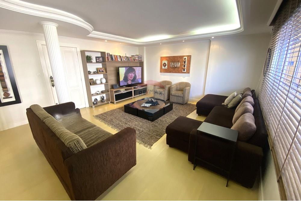 Apartamento - Venda - Criciúma , Santa Catarina - IMG_1840.jpg - Sala de estar - 590311026-20