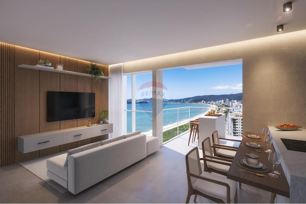 Apartamento - Venda - Balneário Piçarras , Santa Catarina - VET_OCP_Living_04_Torre_02_EF.jpg - 590481028-18