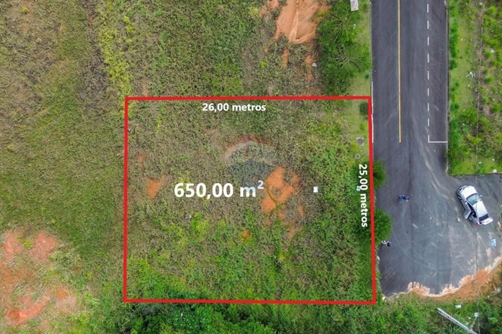 Terreno - Venda - Indaial , Santa Catarina - FOTO AÉREA 02 M² - .JPG - 590211051-7