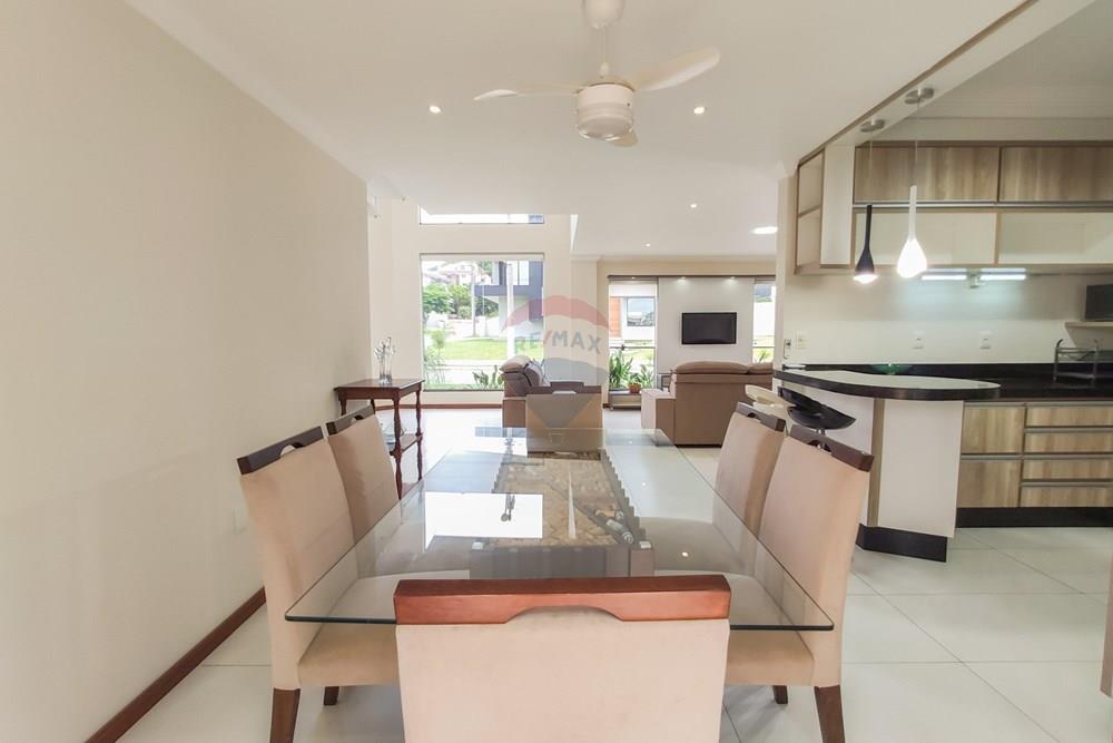 Casa de Condomínio - Venda - Florianópolis , Santa Catarina - 3 - Sala de jantar (3).jpg - 590441012-50