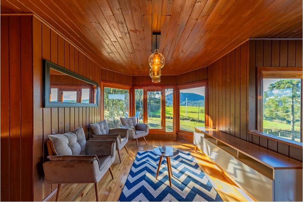 Chácara / Sítio / Fazenda - Venda - Ponte Alta , Santa Catarina - DSC03679.jpg - 590071002-444