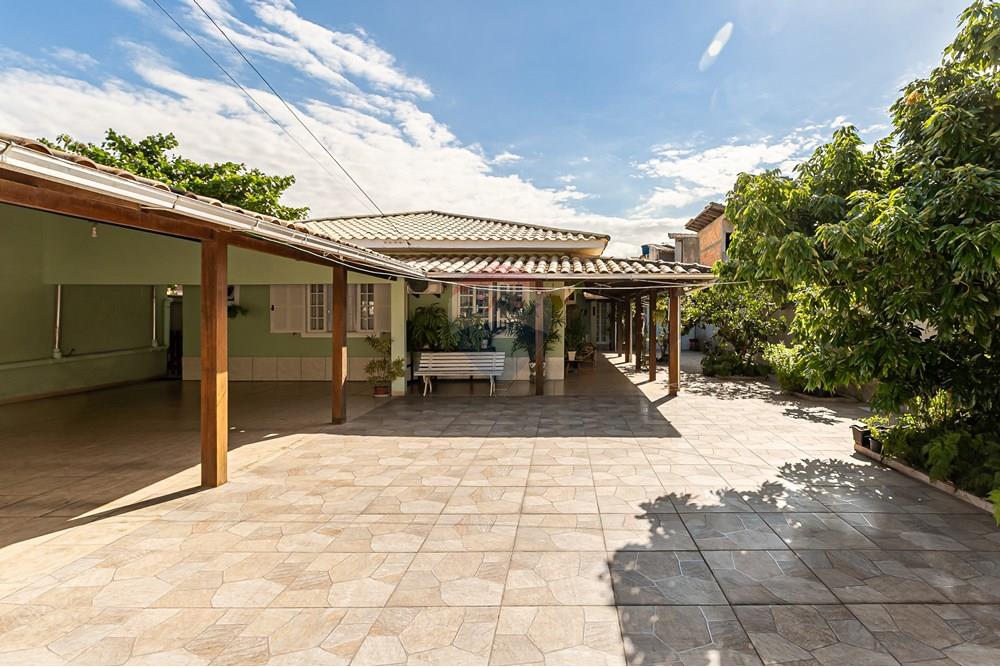 Casa - Venda - Florianópolis , Santa Catarina - web7G8A8415-HDR.jpg - Quintal - 590101035-6