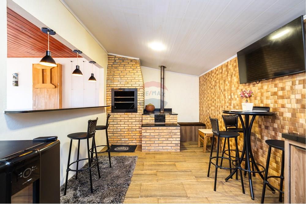 Casa - Venda - Lages , Santa Catarina - 004 25-09-10 Casa Rua Juvêncio Batista Viêira, 491 - Jardim Panoramico REMAX.jpg - 590071033-26