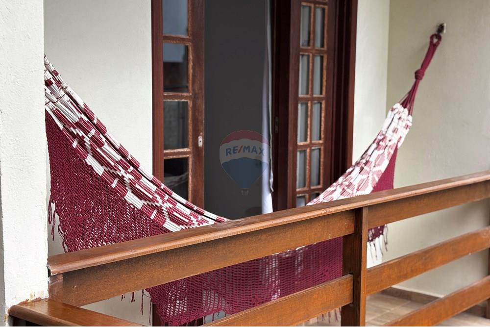 Casa - Venda - Florianópolis , Santa Catarina - rede.JPG - 590511002-52