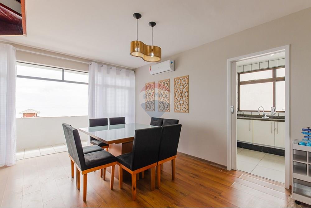 Cobertura - Alugar - Florianópolis , Santa Catarina - 02 Sala.jpg - 590511001-30