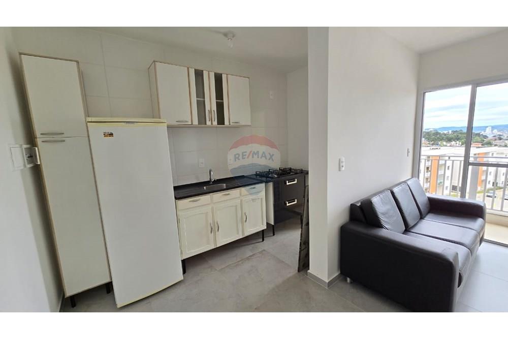Apartamento - Alugar - Lages , Santa Catarina - Imagem do WhatsApp de 2025-10-14 à(s) 15.19.40_dbf70fb9.jpg - 590071036-97