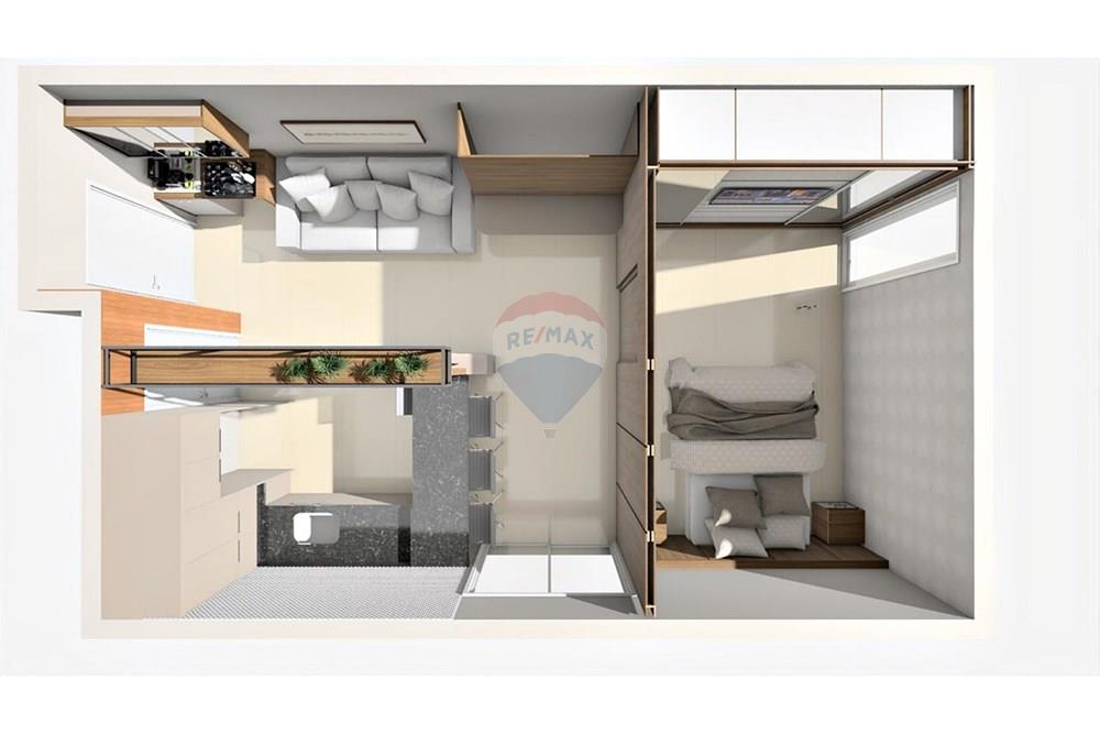 Studio - Alugar - Florianópolis , Santa Catarina - PHOTO-2025-12-17-17-24-43.jpg - 590441045-85