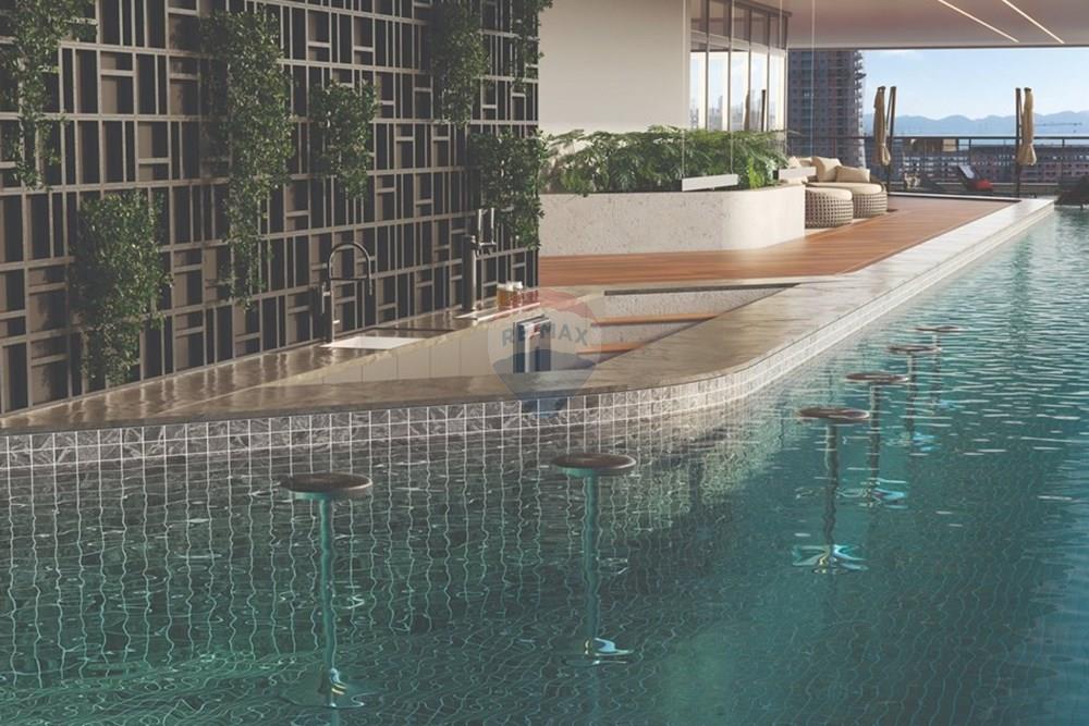 Apartamento - Venda - Porto Belo , Santa Catarina - Amb40_Piscina_bar_molhado_cmyk.jpg - 590401058-3