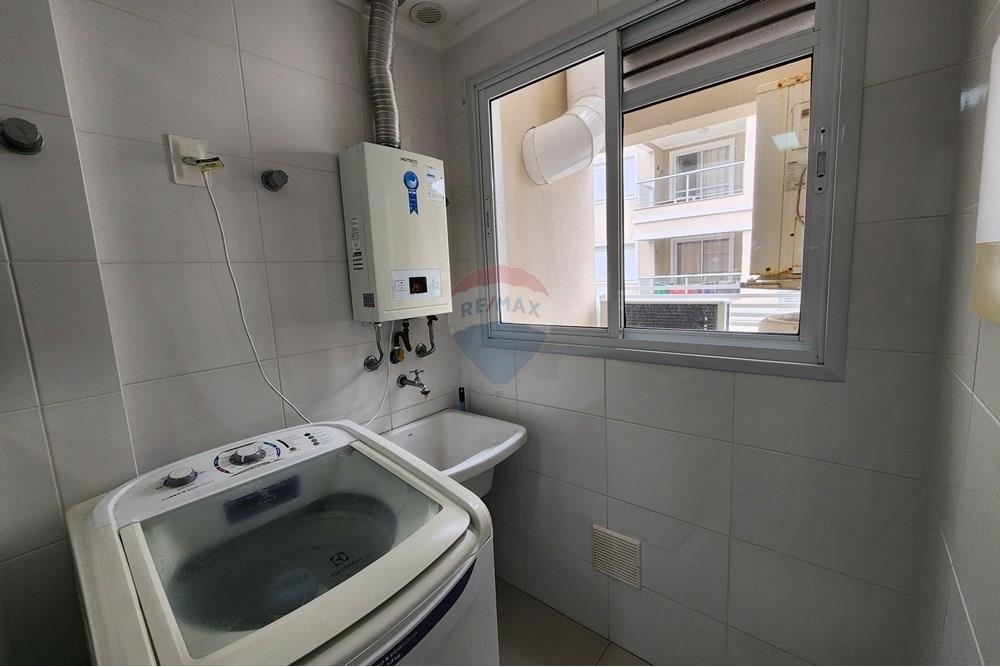 Apartamento - Alugar - Florianópolis , Santa Catarina - Lavadero 1.jpg - 590511001-42