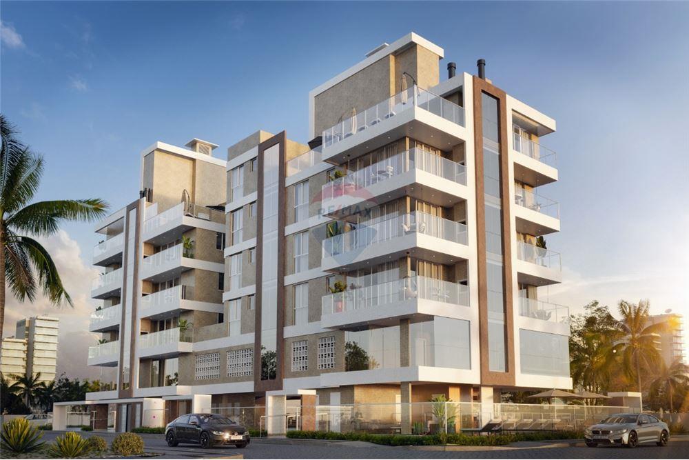 Wohnung - Wohnung - Governador Celso Ramos , Santa Catarina - BR - 5 - 590131009-227