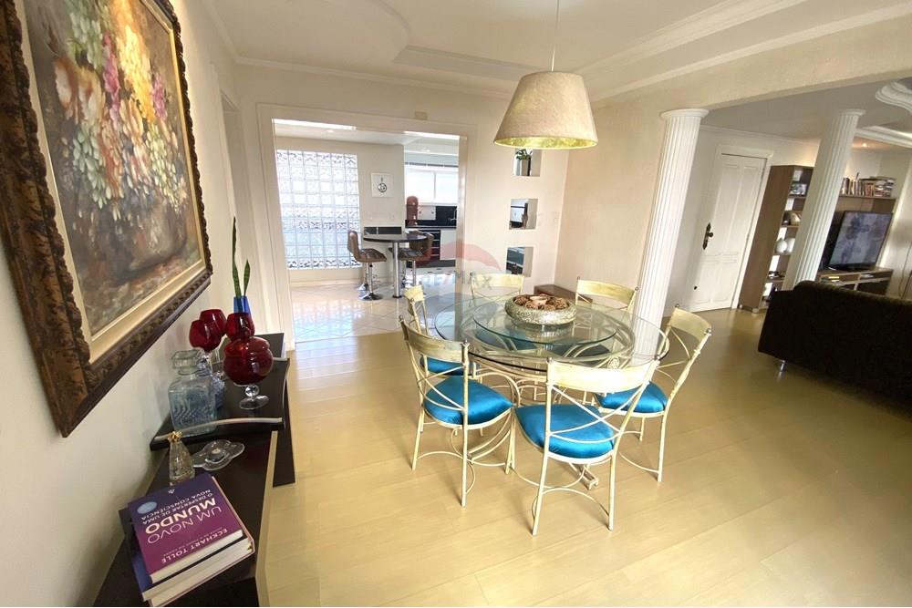 Apartamento - Venda - Criciúma , Santa Catarina - IMG_1903.jpg - Sala de jantar - 590311026-20