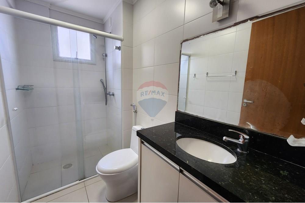 Apartamento - Alugar - Florianópolis , Santa Catarina - Banheiro suite 1.jpg - 590511001-42