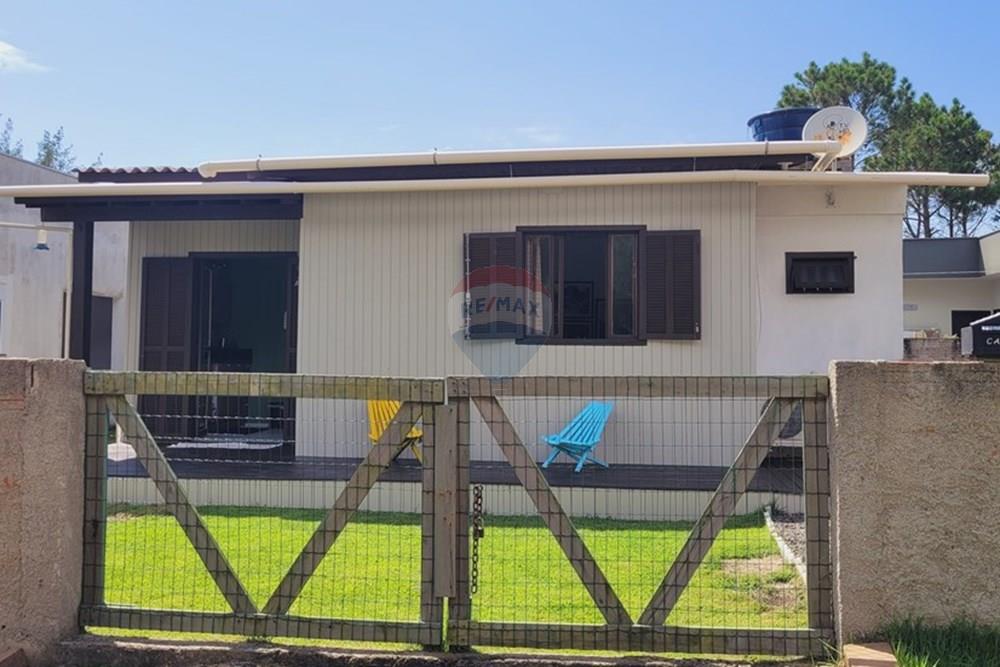 Casa - Alugar - Balneário Gaivota , Santa Catarina - 20260117_101254.jpg - 590491002-74