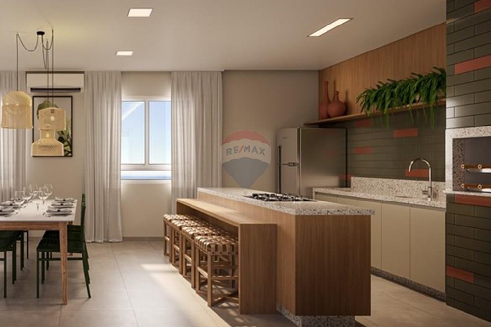 Apartamento - Venda - Itapoá , Santa Catarina - 27_ROGGA_BARRA_SAI_ESPACO_GOURMET_HR.jpg - 590071002-469