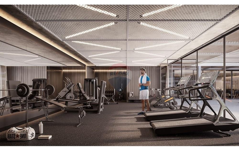 Apartamento - Venda - Porto Belo , Santa Catarina - V_C_ACADEMIA_EF_web.jpg - 590551002-32