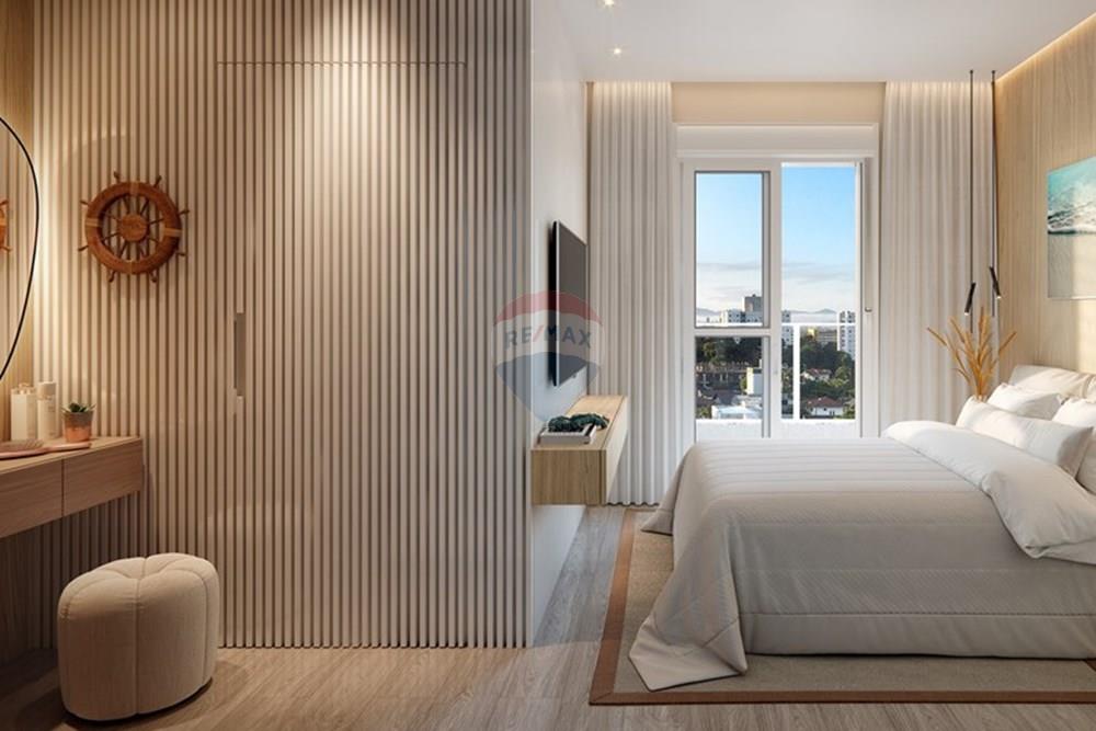 Apartamento - Venda - Balneário Piçarras , Santa Catarina - 23_VSK_GB_SUITE_TIPO_MASTER_FINAL_3_HR.jpg - 590481004-6