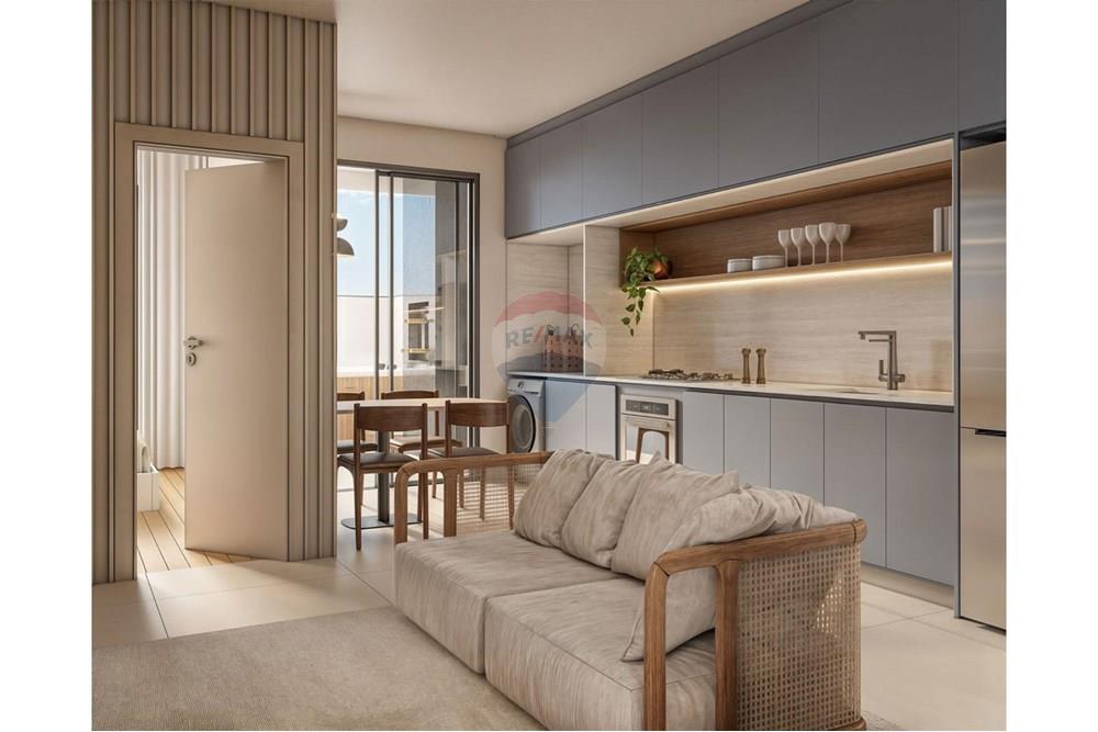 Apartamento - Venda - Bombinhas , Santa Catarina - APTO.jpeg - 590401052-2