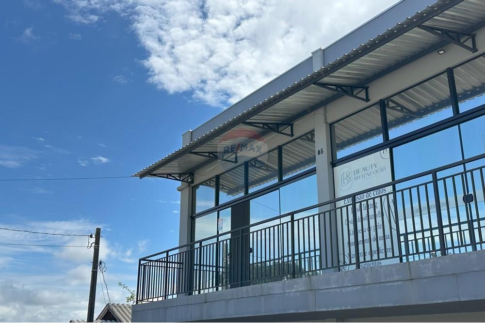 Cj. Comercial/ Sala - Alugar - Lages , Santa Catarina - IMG_5024.jpg - 590071036-72