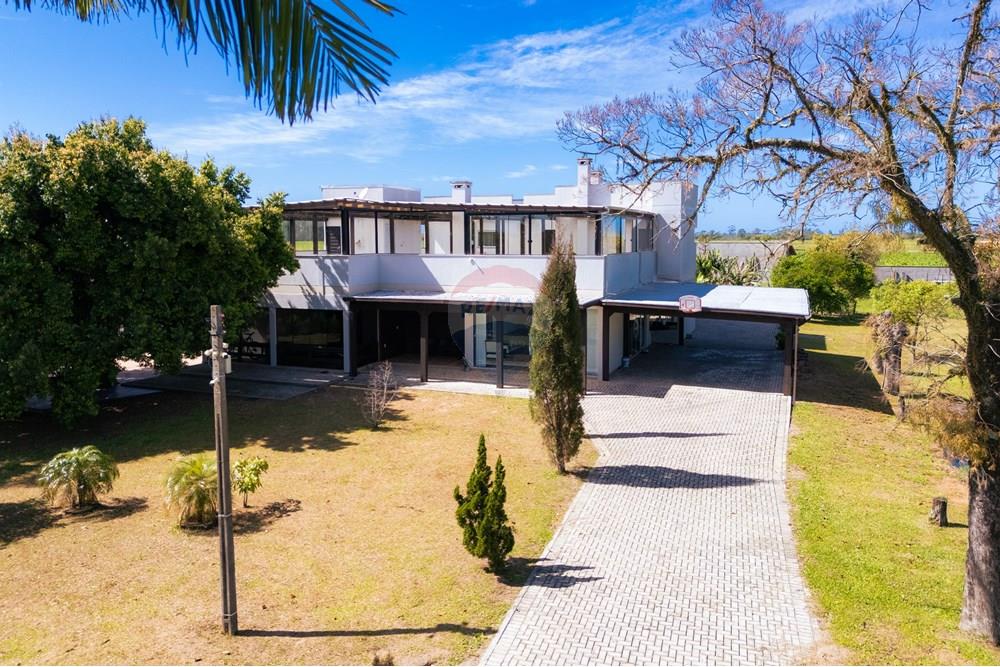 Chácara / Sítio / Fazenda - Venda - Araranguá , Santa Catarina - DJI_20251008094651_0145_D.jpg - Fachada - 590311016-47