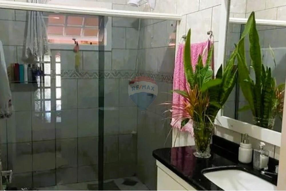 Casa - Venda - São José , Santa Catarina - Banheiro.jpg - 590471023-6