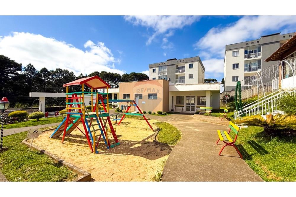 Apartamento - Alugar - Lages , Santa Catarina - 86e88ee6-0e97-4c58-9790-b81f1e6f9483.jpg - 590071036-143