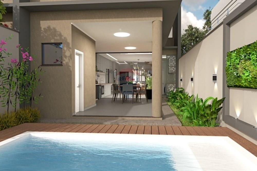 Sobrado - Venda - Joinville , Santa Catarina - 398305e4-736f-40a9-8ab0-704d68fb3c5f (1).jpeg - 590501037-10