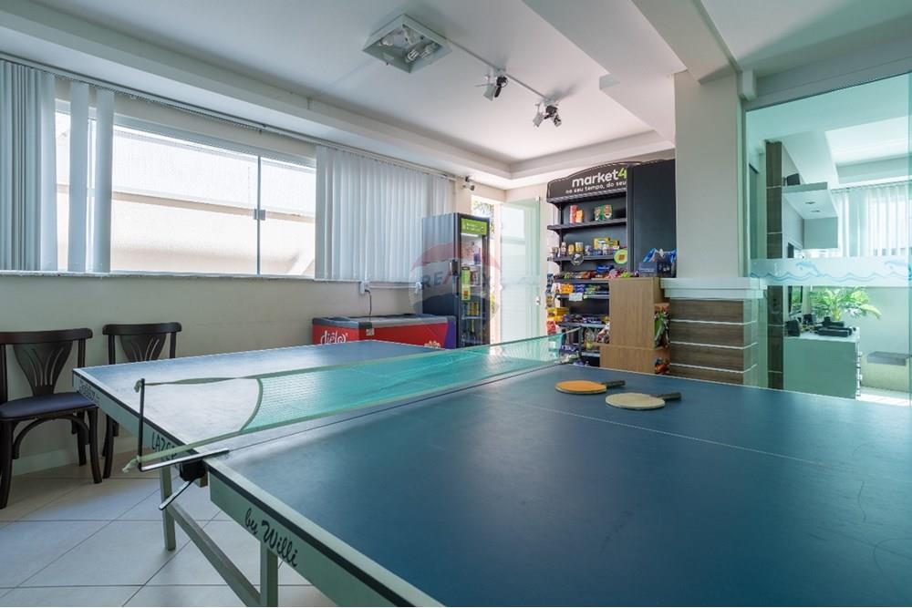 Apartamento - Venda - Florianópolis , Santa Catarina - 16 - Sala de jogos.jpg - 590441010-71