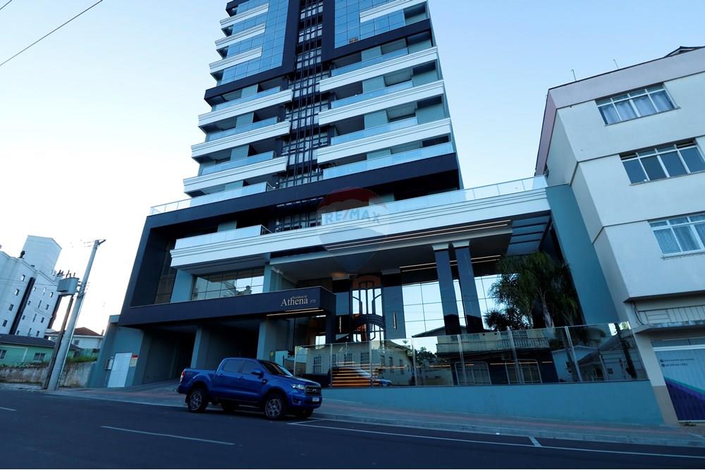 Apartamento - Venda - Lages , Santa Catarina - _MG_1282.JPG - 590071023-47