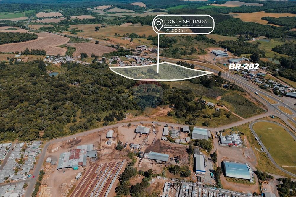 Terreno - Venda - Ponte Serrada , Santa Catarina - DJI_0278-2.jpg - 590271060-24