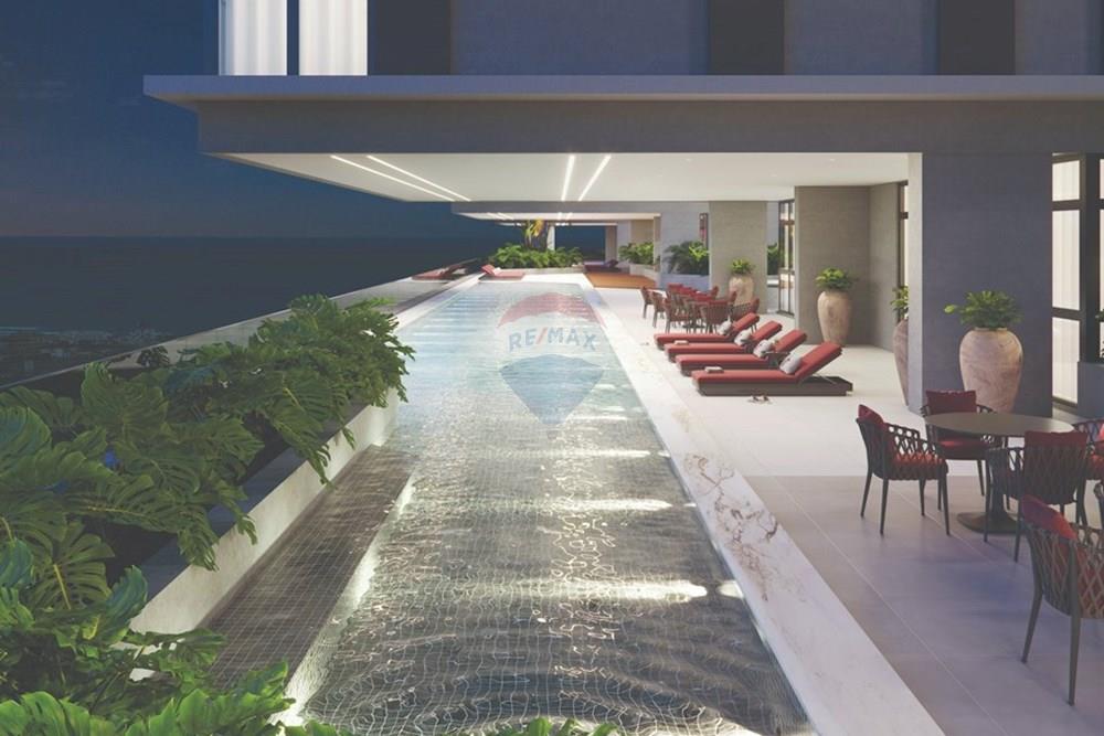 Apartamento - Venda - Porto Belo , Santa Catarina - AMB36_Piscina_aquecida_cmyk.jpg - 590401058-3