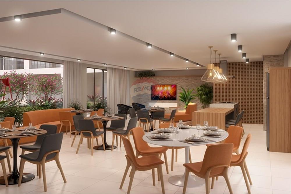 Apartamento - Venda - Balneário Piçarras , Santa Catarina - salao.jpg - 590481031-15