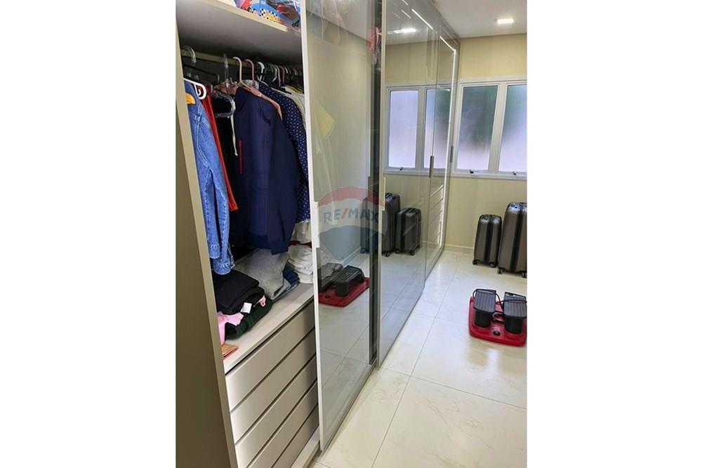 Casa de Condomínio - Venda - Tubarão , Santa Catarina - feito 3.jpg - Closet - 590461006-48