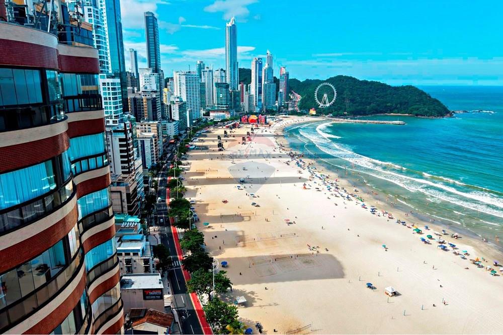 Apartamento - Venda - Balneário Camboriú , Santa Catarina - 4.jpg - 590231205-8